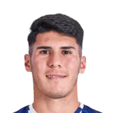 Olmos 62 Rare RB FC 26 card