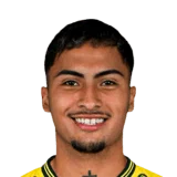 Lucero 56 Common CB FC 26 card