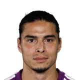 Yanar 60 Common GK FC 26 card