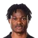 Nioule 63 Rare LM FC 26 card