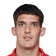 Rubežić 68 Rare CB FC 26 card