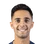 Álvaro Martín 62 Common CAM FC 26 card