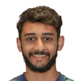 Al Doaa 51 Rare GK FC 26 card