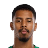 Abdulrahman 61 Common RB FC 26 card