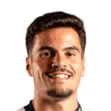 Rodrigo Pinheiro 69 Common RB FC 26 card