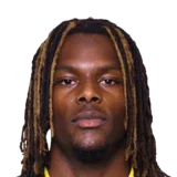 Asiimwe 61 Common RB FC 26 card