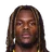 Asiimwe 61 Common RB FC 26 card