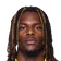 Asiimwe 61 Common RB FC 26 card