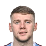 Thomas 58 Common ST FC 26 card