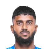Yadwad 61 Common LM FC 26 card