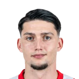 Kabadayi 66 Common RM FC 26 card