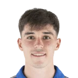 Marco Esteban 63 Common CB FC 26 card