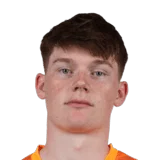 Baker 53 Rare GK FC 26 card