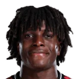 Dorgu 74 Rare LB FC 26 card