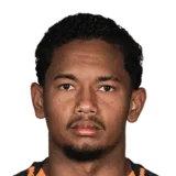 Eguinaldo 70 Rare LM FC 26 card