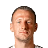 Kashchuk 67 Common RW FC 26 card
