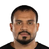 Al Duqail 59 Rare GK FC 26 card