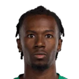 Al Zubaidi 56 Common RM FC 26 card