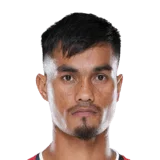 Singh 53 Common CAM FC 26 card
