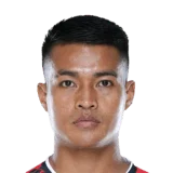 Samte 52 Rare LB FC 26 card