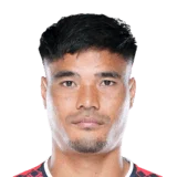 Singh 52 Common RB FC 26 card