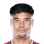 Singh 52 Common RB FC 26 card