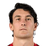 Juan Gutiérrez 70 Rare CB FC 26 card