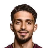 Rrahmani 73 Rare ST FC 26 card