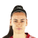 Isa Álvarez 70 Rare CB FC 26 card