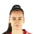 Isa Álvarez 70 Rare CB FC 26 card