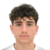 Mohammed 56 Rare RM FC 26 card