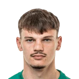 Kuzmić 66 Common RB FC 26 card