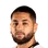 Óscar Aranda 74 Rare LM FC 26 card
