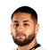 Óscar Aranda 74 Rare LM FC 26 card