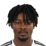 Friday 67 Rare RB FC 26 card