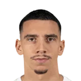 Zeqiri 67 Common LM FC 26 card