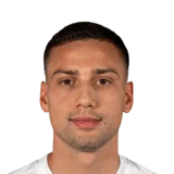 Varešanović 67 Common CAM FC 26 card