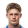 Jensen 62 Common LW FC 26 card
