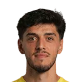 Afonso Rodrigues 62 Common LM FC 26 card