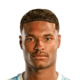 Andrews 60 Rare CM FC 26 card