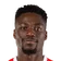 Gbane 70 Rare CDM FC 26 card