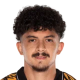 Belloumi 73 Rare RM FC 26 card