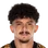 Belloumi 73 Rare RM FC 26 card