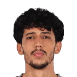 Keskin 57 Common CM FC 26 card