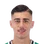 Dani Requena 64 Common CM FC 26 card