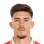 Mărginean 67 Common CB FC 26 card