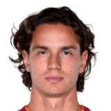 Ghilardi 72 Rare CB FC 26 card
