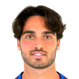 Sersanti 67 Rare CM FC 26 card