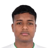 Jeremy 62 Common ST FC 26 card