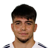 Aydın 57 Rare CB FC 26 card